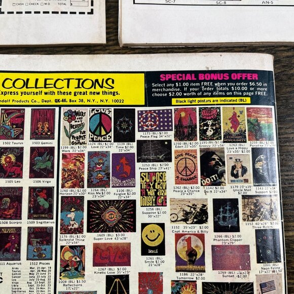 Whitman Publishing Lot of 3 Heckle and Jeckle Vintage Comics 1970s - Picture 10 of 12